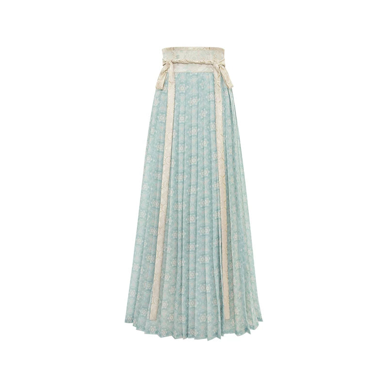 Lan Zhi : Misty Branch