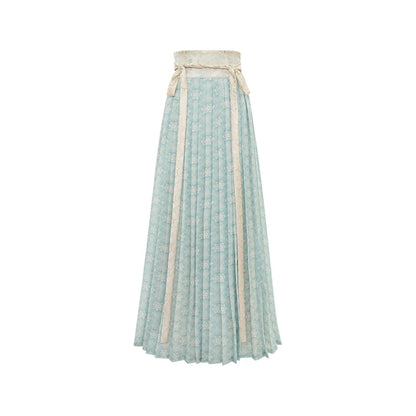 Lan Zhi : Misty Branch