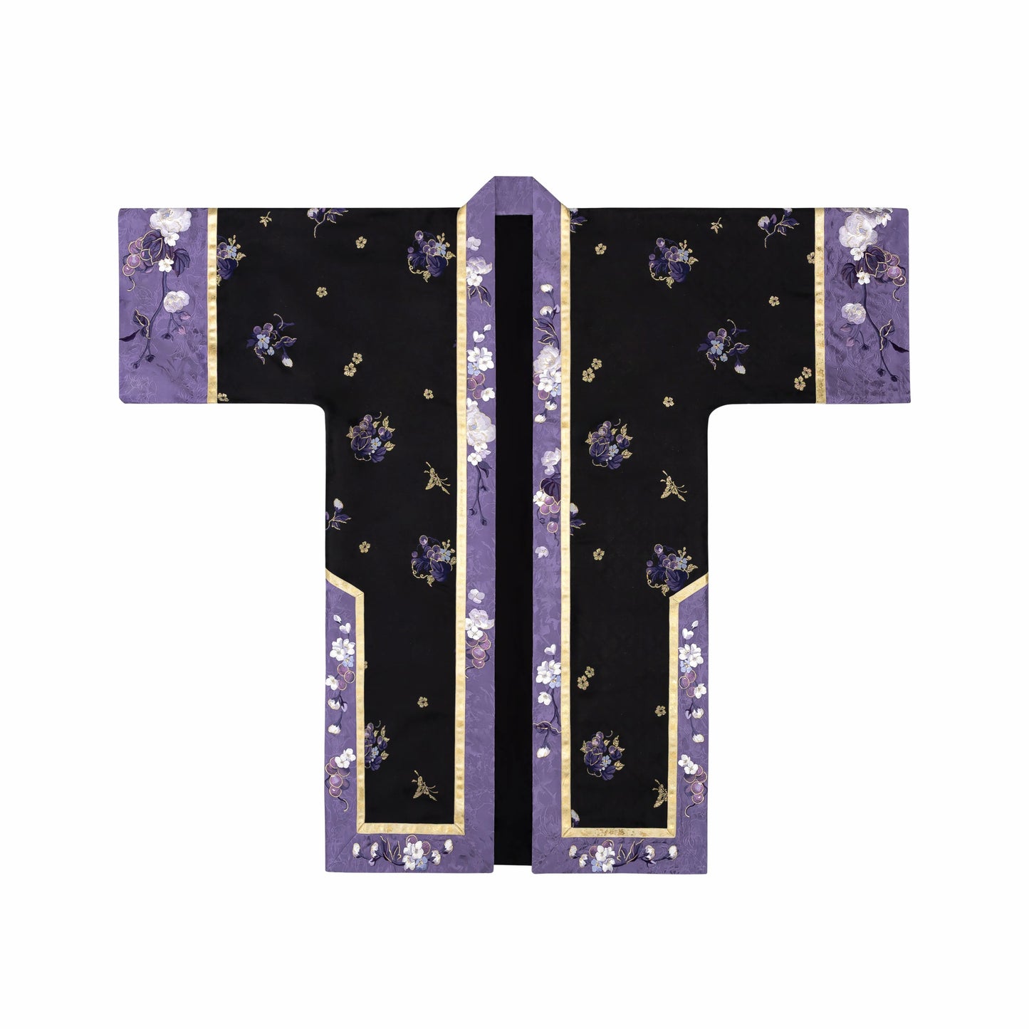 Serene Return Series Rosewood Veil