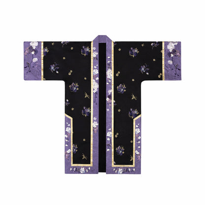 Serene Return Series Rosewood Veil