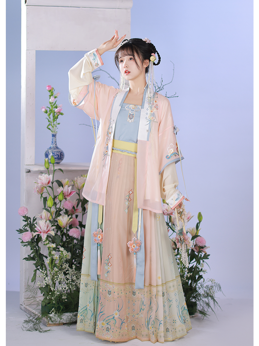Serene Return Series Pathbloom