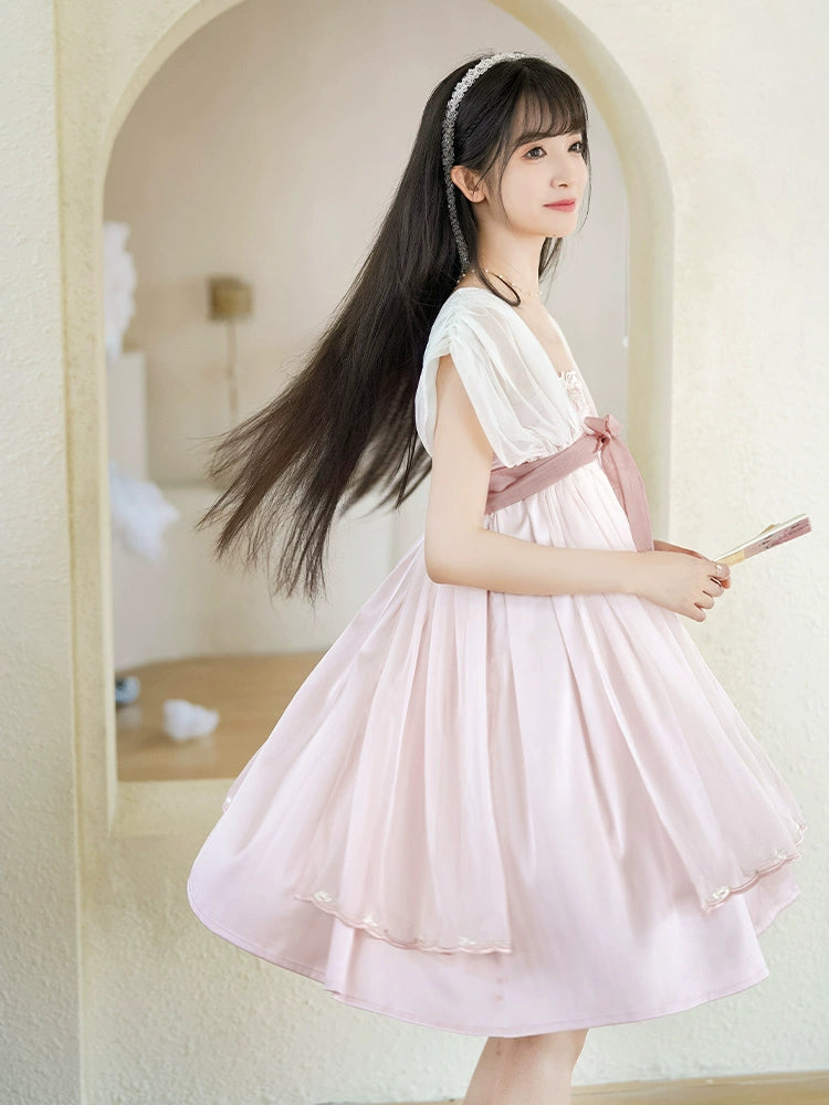 Fanmeng : Samsara Reverie