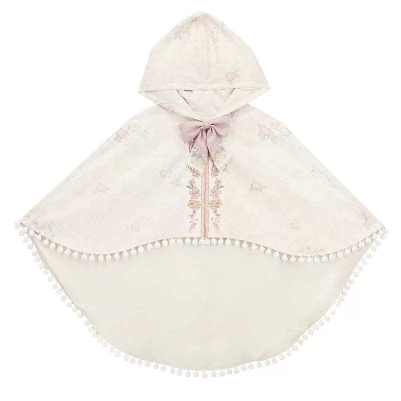 Lookbook Series Fluffy Tang Treasure