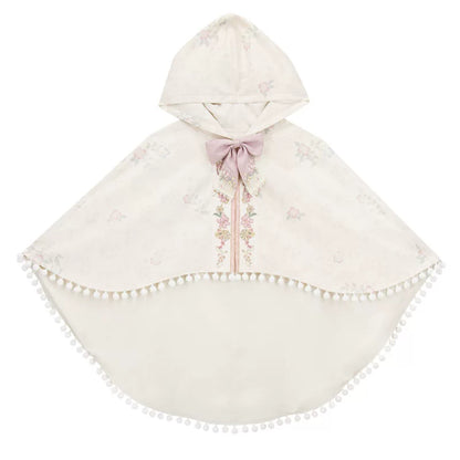Lookbook Series Fluffy Tang Treasure