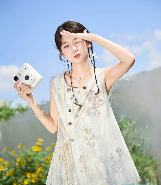Zhu Xi : Rivergo