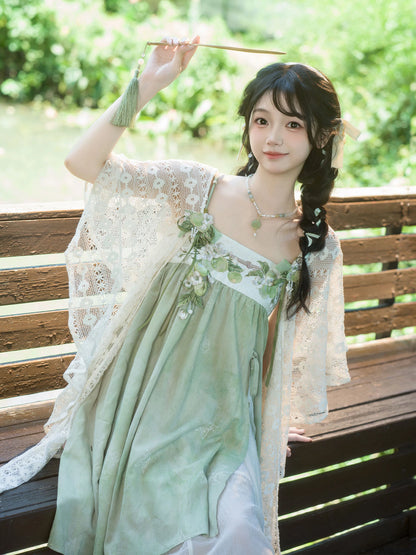 Serene Return Series Verdant Toast