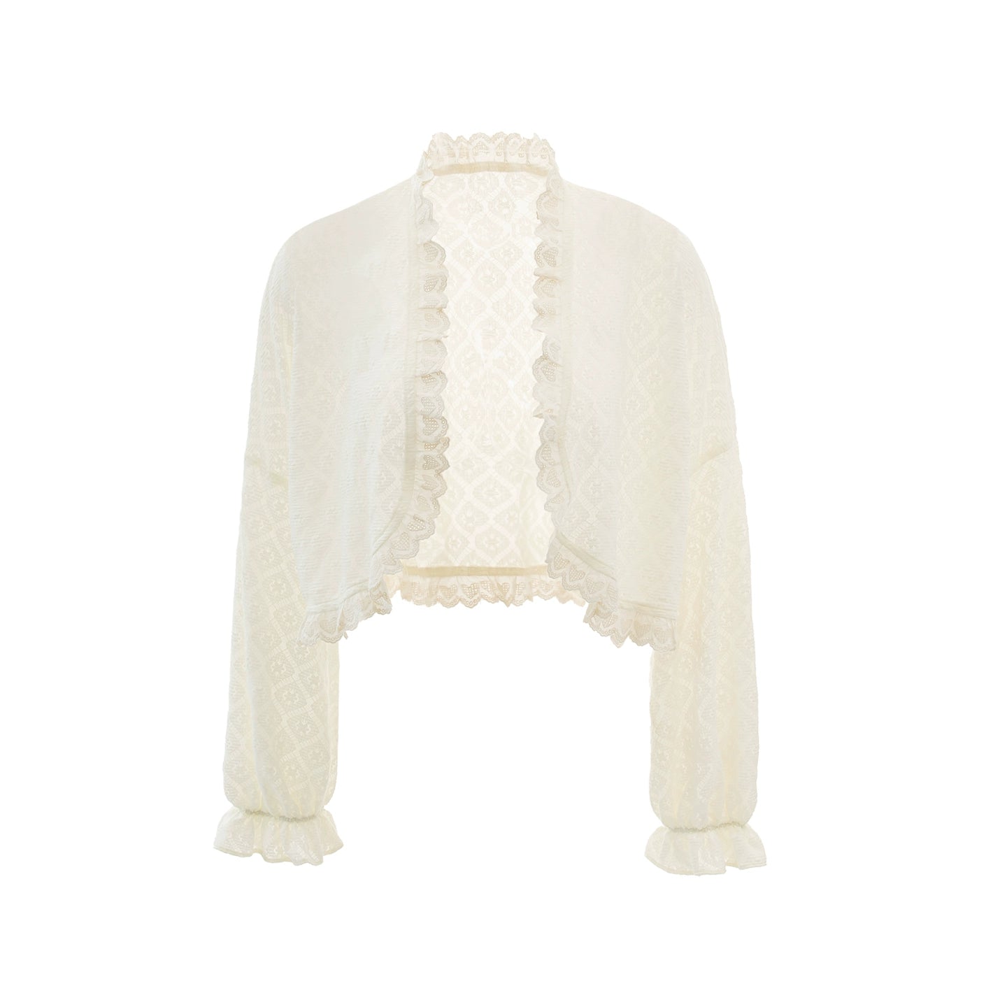 Serene Return Series Woodland Missive