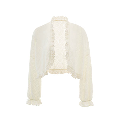 Serene Return Series Woodland Missive