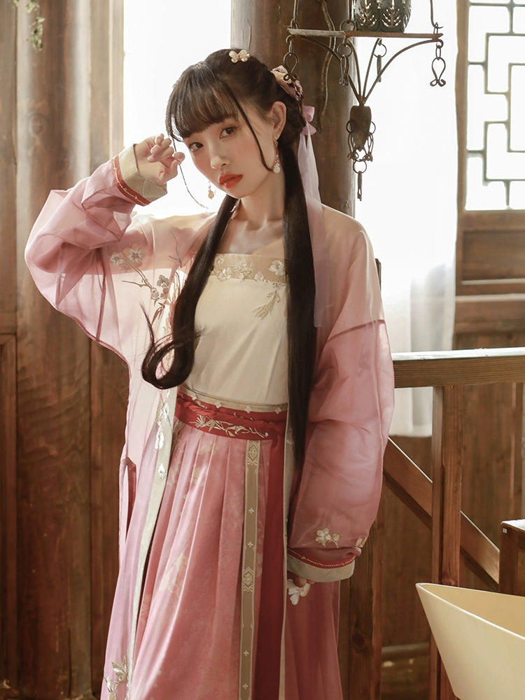 Meiren Sha : Veil of Belle
