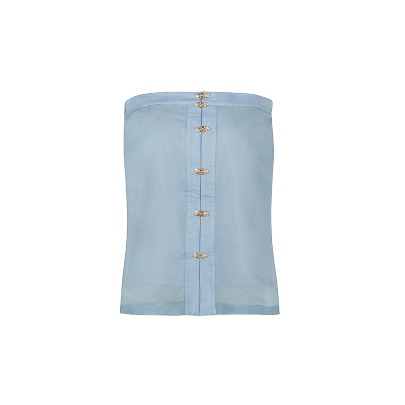 Feng Yu : Ash-Rebirth Skirt