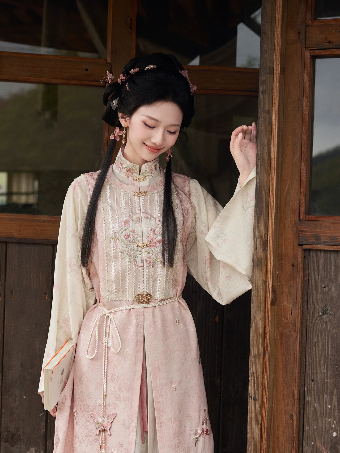 Fang Cao Gui : Fragrance Return