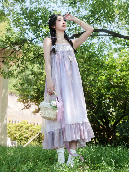 Serene Return Series Litorella