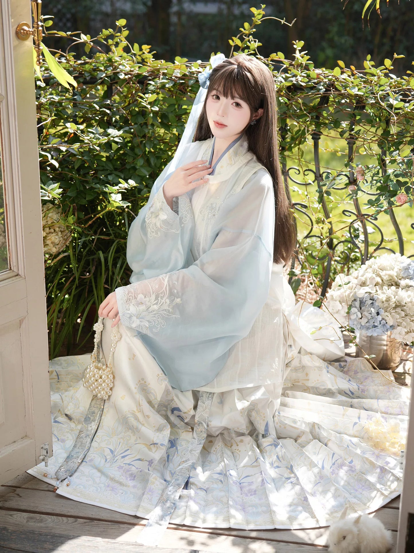 Serene Return Series Lunar Rhythm