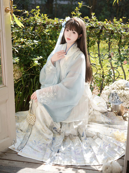 Serene Return Series Lunar Rhythm
