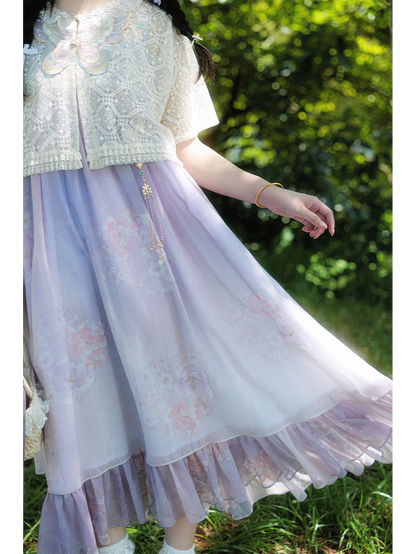 Serene Return Series Litorella