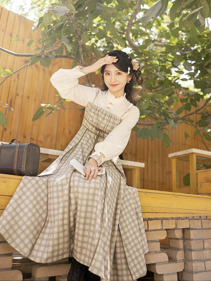 Qiu Ling Dong Yang : Autumn Order Winter Sun