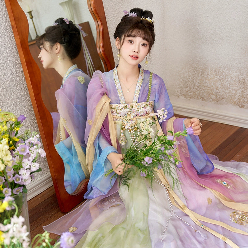 Xun Xiang San Qian : Incense Horology