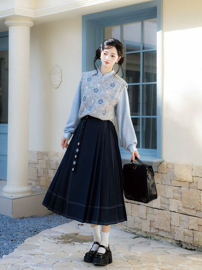 Picks Hype Series Hanfu Monday Start