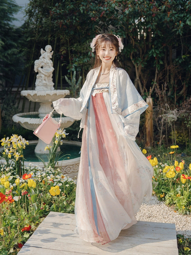 Shi Qing Hai Tang : Clearmalus
