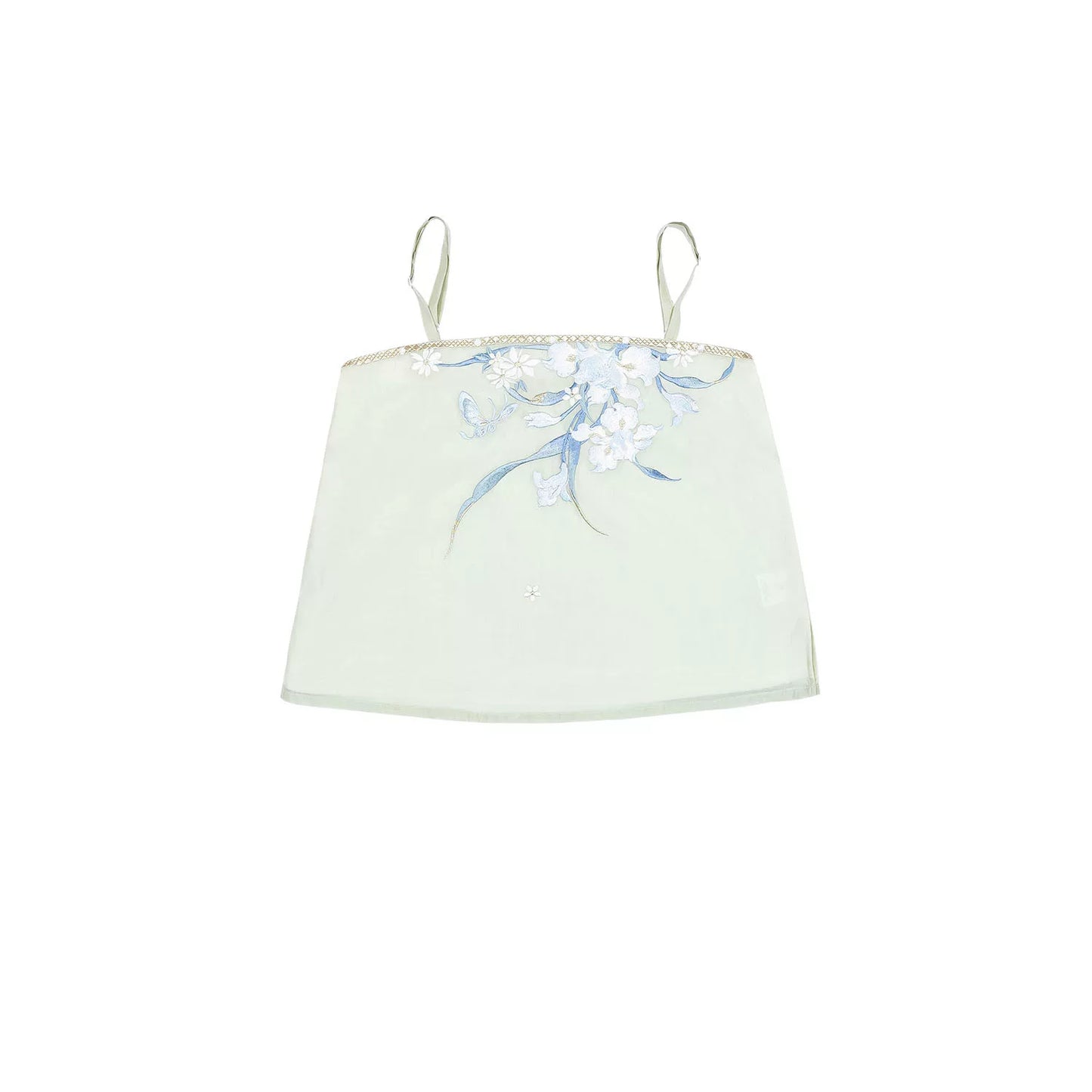 Serene Return Series Verdant Sprout