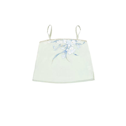 Serene Return Series Verdant Sprout