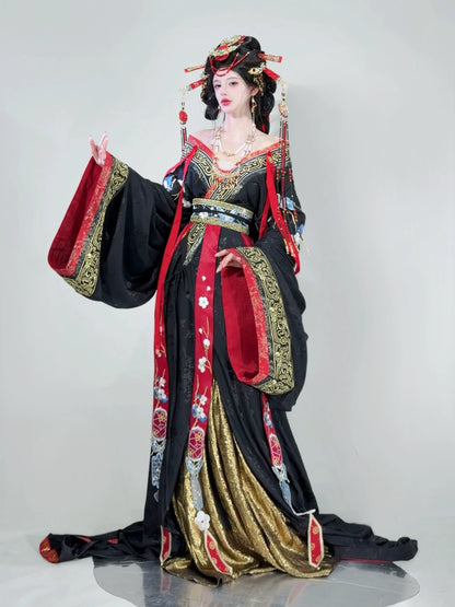 Vermilion Heritage Atelier Series Far-Reaching