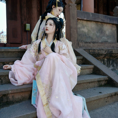 Picks Hype Series Hanfu Dracondor