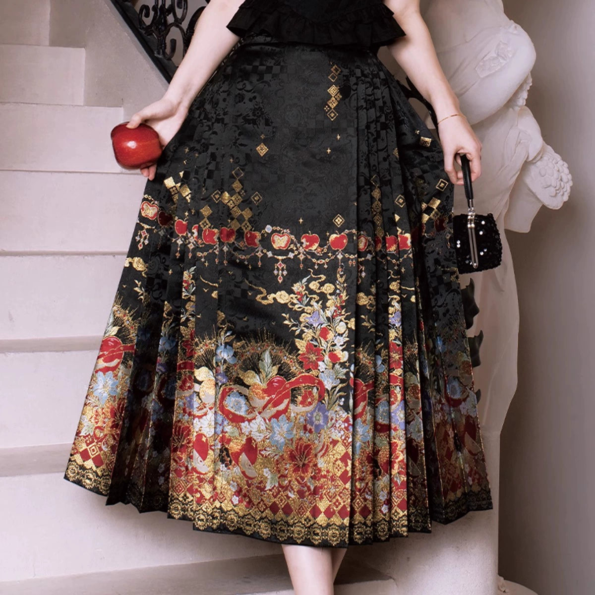 Picks Hype Series Hanfu Paradise Yield