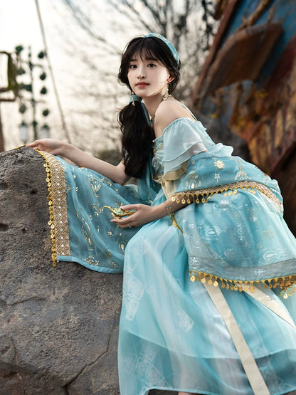 Shendeng Miyu : Genie's Cipher
