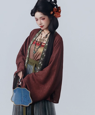 Picks Hype Series Hanfu Scorpio
