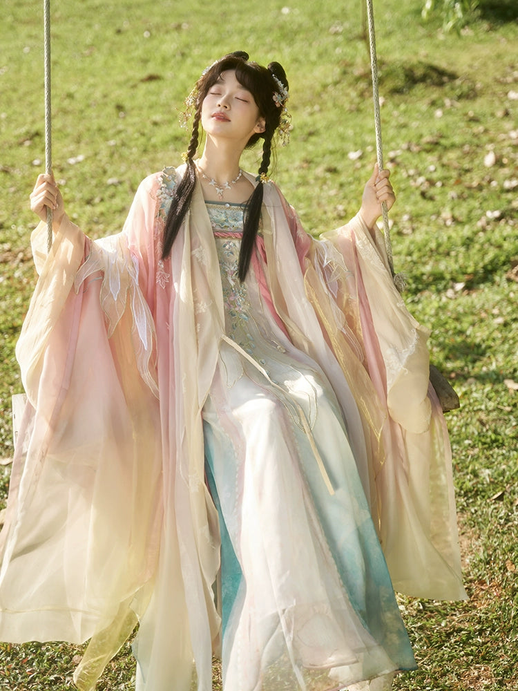 Die Yuan You Sheng : Phonopapilio
