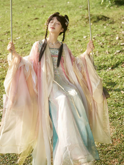 Die Yuan You Sheng : Phonopapilio