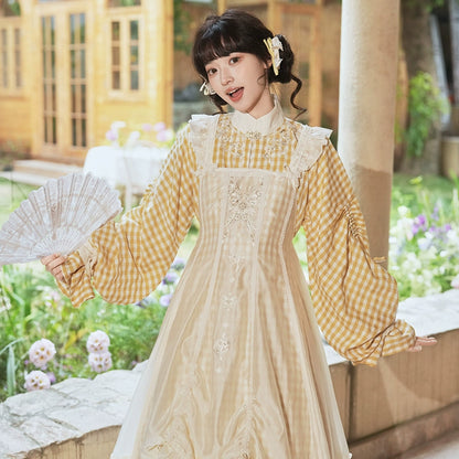 Mu Chun Er Gui : Vernalution