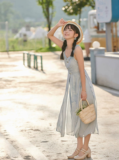 Yin Xiangnang : Silver Sachet