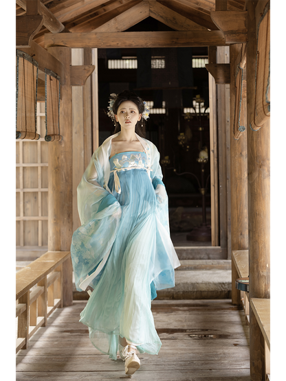 Serene Return Series Thalassolune