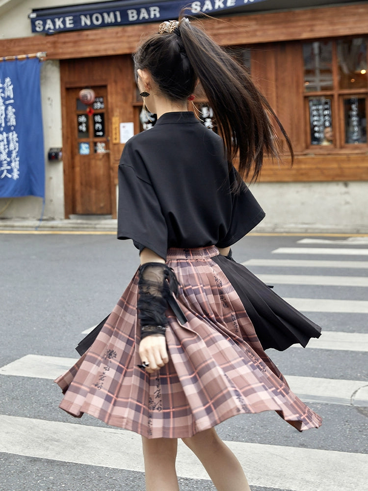 Jingji Shaonv : Briar Maiden