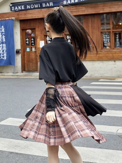 Jingji Shaonv : Briar Maiden