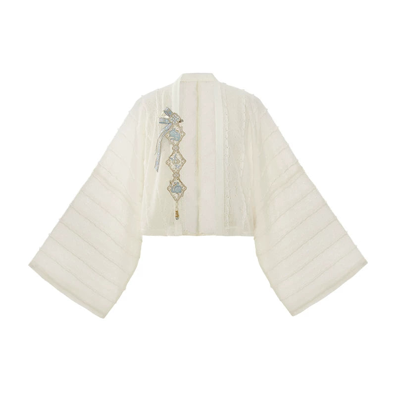 Hua Mao : Turning Cat