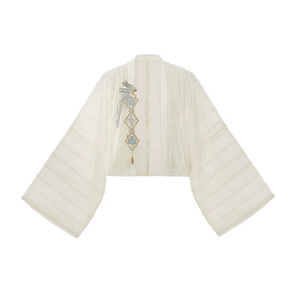 Hua Mao : Turning Cat