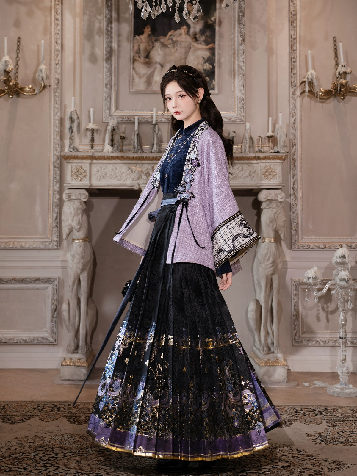 Picks Hype Series Hanfu Lucent Fantasy