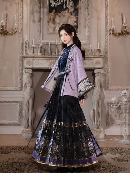 Picks Hype Series Hanfu Lucent Fantasy