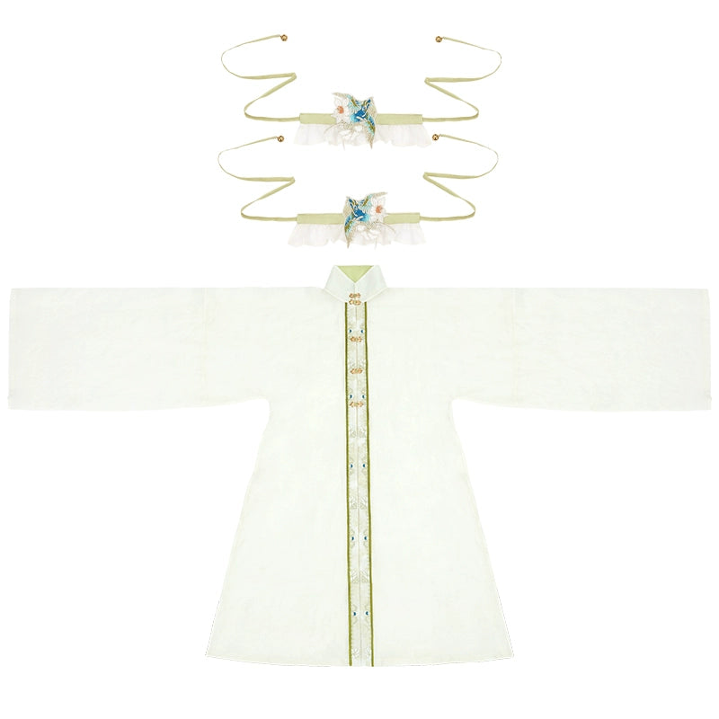 Qing Niao Huan Chuan : Cerulean Reflux