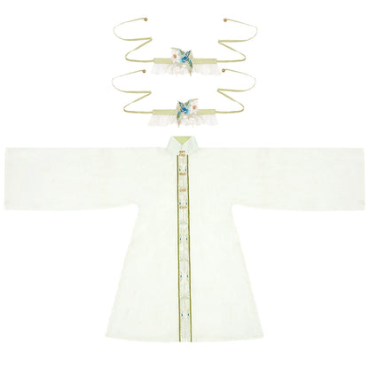 Qing Niao Huan Chuan : Cerulean Reflux