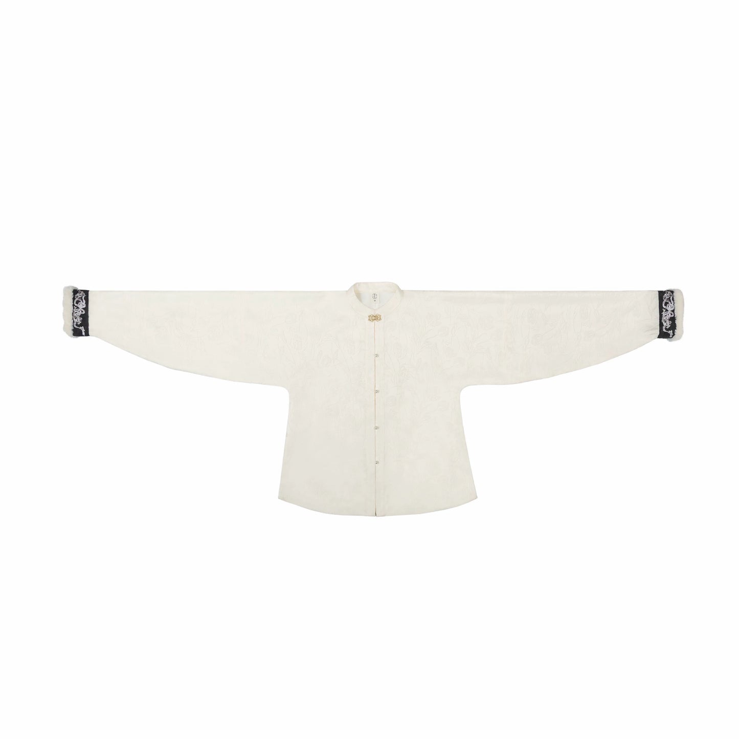 Serene Return Series Tuxedo Kitten