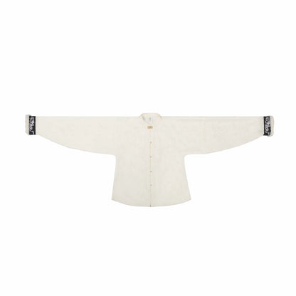 Serene Return Series Tuxedo Kitten