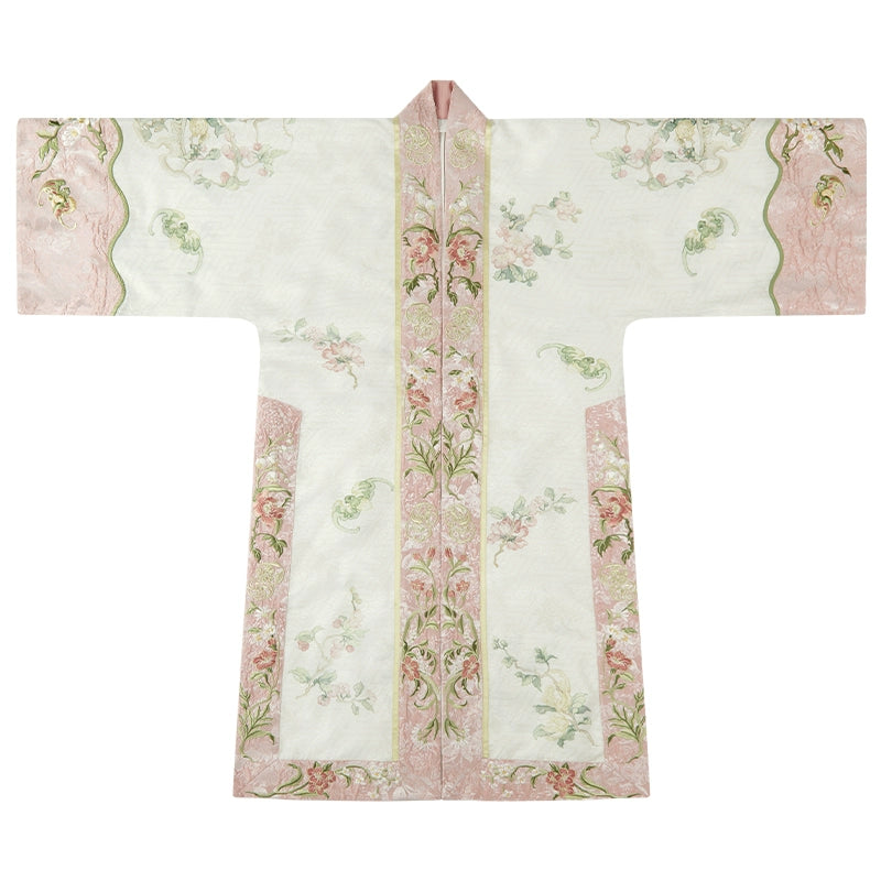 Huajin Xuancheng : Floral-Xuan Metropolis