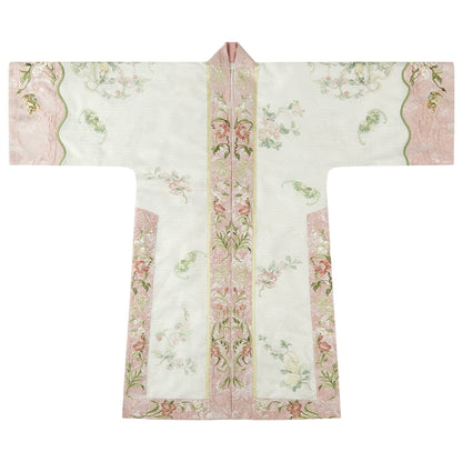 Huajin Xuancheng : Floral-Xuan Metropolis