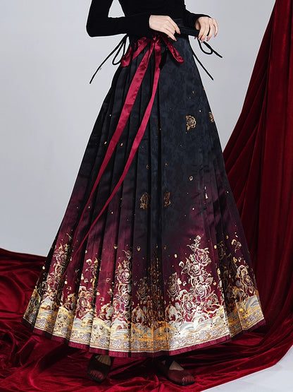 Picks Hype Series Hanfu Gemini