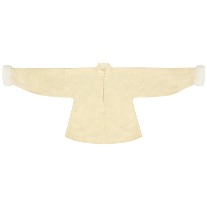 Nai Shuang Qu Qi : Milk Frost Cookie