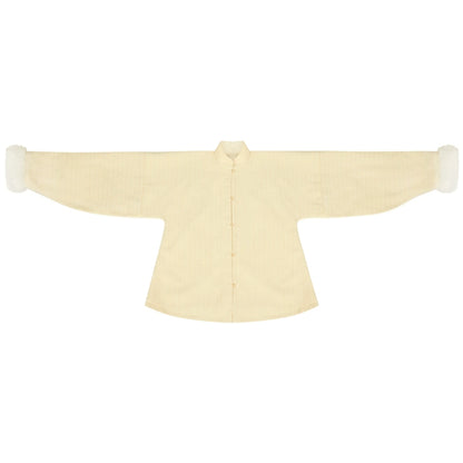 Nai Shuang Qu Qi : Milk Frost Cookie